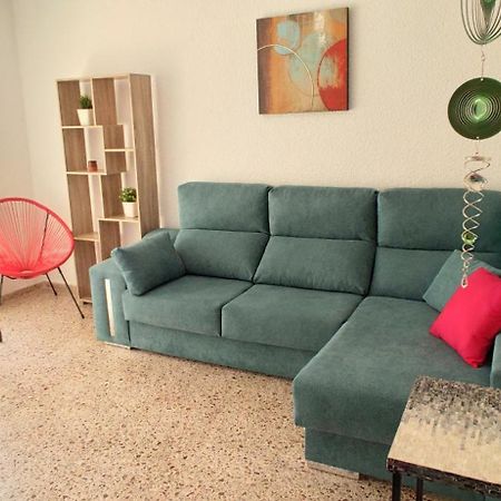 Nice Apartment Near The Port Of Santa Pola Exterior photo