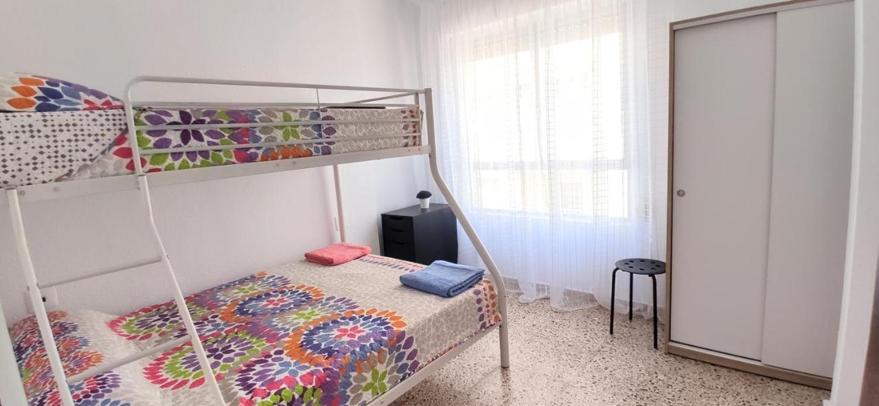 Nice Apartment Near The Port Of Santa Pola Exterior photo